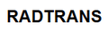 RADTRANS