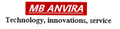MB "ANVIRA"