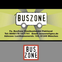 Fa. BUSZONE Omnibushandel