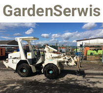 GardenSerwis