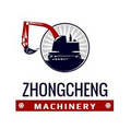Zhongcheng Machinery Trading Co.,Ltd