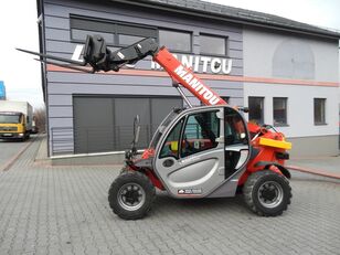 MANITOU MT625 H Easy