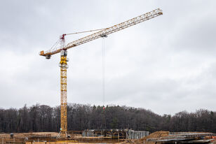 塔式起重机 LIEBHERR 80 HC