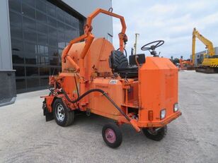 沥青洒布车 Strassmayr S25-500-G