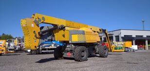 铰接式高空作业平台 HAULOTTE HA41PX - 41,5 m - 4x4x4