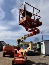 铰接式高空作业平台 JLG E400AJPN