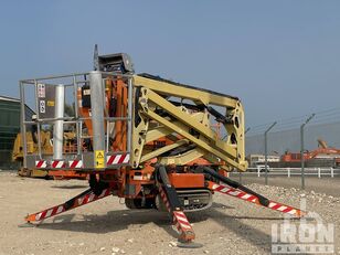 铰接式高空作业平台 JLG X17J