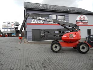 铰接式高空作业平台 Manitou 200ATJ