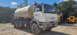 沥青洒布车 Renault G270