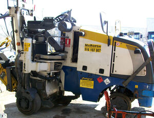 沥青铣刨机 WIRTGEN W 50