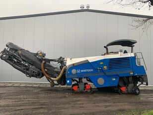 沥青铣刨机 WIRTGEN W100F