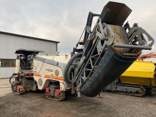 沥青铣刨机 WIRTGEN W100Fi