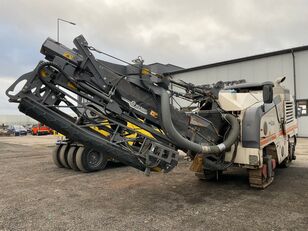 沥青铣刨机 WIRTGEN W100Fi