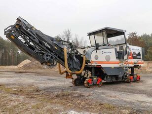 沥青铣刨机 WIRTGEN W150