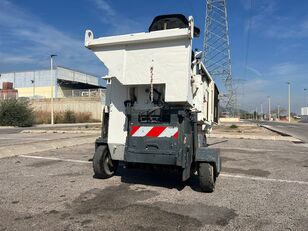 沥青铣刨机 Wirtgen 500C4