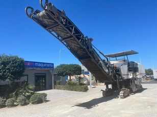 沥青铣刨机 Wirtgen W200