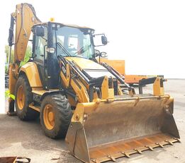 挖掘装载机 CATERPILLAR 432 F2