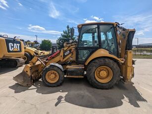 挖掘装载机 CATERPILLAR 432F