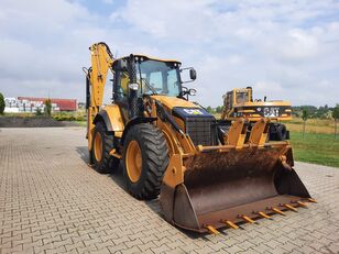 挖掘装载机 CATERPILLAR 434F2
