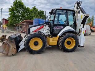 挖掘装载机 CATERPILLAR 444E