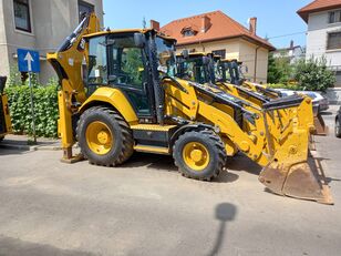 挖掘装载机 Caterpillar 432 F2