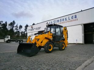 挖掘装载机 JCB 2 CX