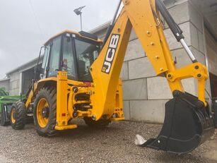 挖掘装载机 JCB 3 DX/ 3CX