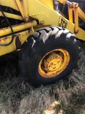挖掘装载机 JCB 3CX