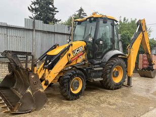 挖掘装载机 JCB 3CX