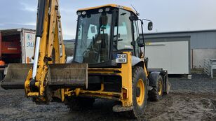 挖掘装载机 JCB 3cx