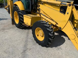挖掘装载机 Komatsu WB97 R-5
