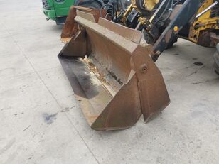 挖掘装载机 MASSEY FERGUSON 50HX 6800hours