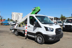 新铲斗车 FORD Transit 4x4 - Comet 17/2/11 HQ