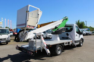 新铲斗车 FORD Transit 4x4 - Comet 17/2/11 HQ