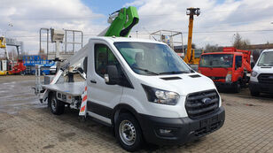 新铲斗车 FORD Transit 4x4 - Comet New Eurosky 17/2/11HQ