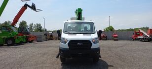 新铲斗车 FORD Transit Comet 17.11HQ - 17m - 4x4 - 250 kg