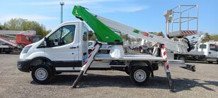 新铲斗车 FORD Transit Comet 17.11HQ - 17m - 4x4, 3.5t!