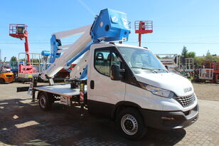 新铲斗车 IVECO Daily 20m Socage ForSte 20D SPEED