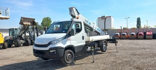 铲斗车 IVECO Daily CTE BLIFT 201 PRO - 20m - 250 kg
