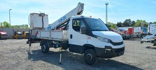 铲斗车 IVECO Daily CTE BLIFT 201 PRO - 20m - 250 kg