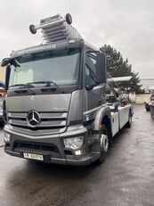 铲斗车 MERCEDES-BENZ ANTOS Bútorlift 56m