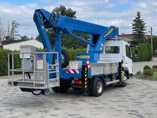 铲斗车 MERCEDES-BENZ Palfinger Bison TK 28