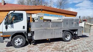 铲斗车 MITSUBISHI Canter FE