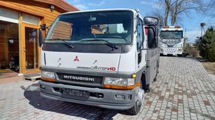 铲斗车 MITSUBISHI Canter FE
