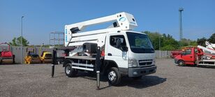 铲斗车 MITSUBISHI Fuso Socage DA328 - 28 m - 225 kg