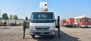 铲斗车 MITSUBISHI Fuso Socage DA328 - 28 m - 225 kg