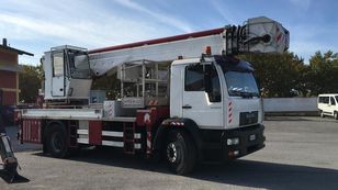 铲斗车 Multitel J 335 ALU
