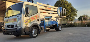 铲斗车 NISSAN Cabstar NT400
