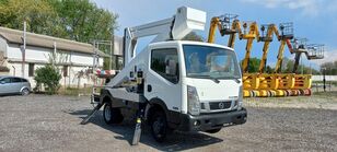 铲斗车 NISSAN Cabstar Palfinger P200A - 20m - 200 kg
