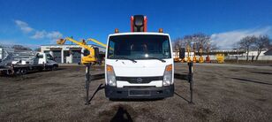 铲斗车 NISSAN Cabstar Palfinger P260B - 25,6 m - 3.5t